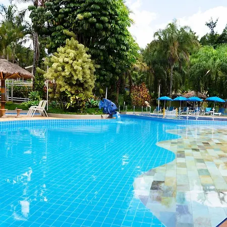 Hotel Mil Flores-3