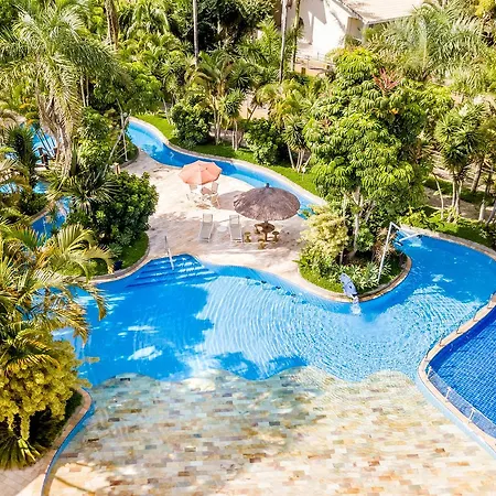 Hotel Mil Flores-2